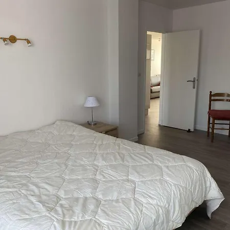 Appt 3 Pieces Climatise Port Camargue Pc440-014 Apartment *