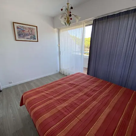 Apartment Appt 3 Pieces Climatise Port Camargue Pc440-014 Le Grau-du-Roi